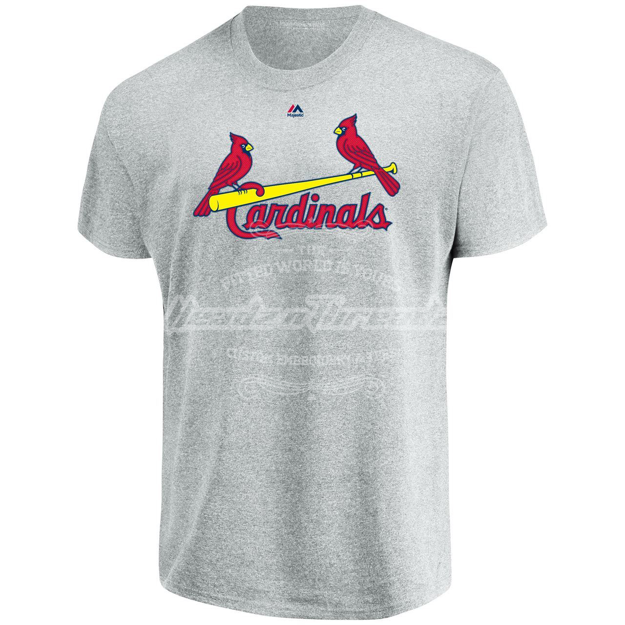 shirts with cardinals on them