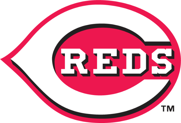 Picture for category Cincinnati Reds