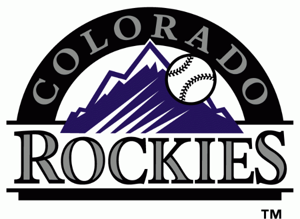 Picture for category Colorado Rockies