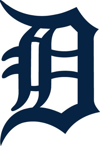 Picture for category Detroit Tigers