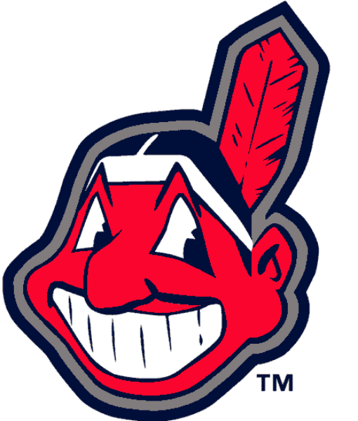 Picture for category Cleveland Indians