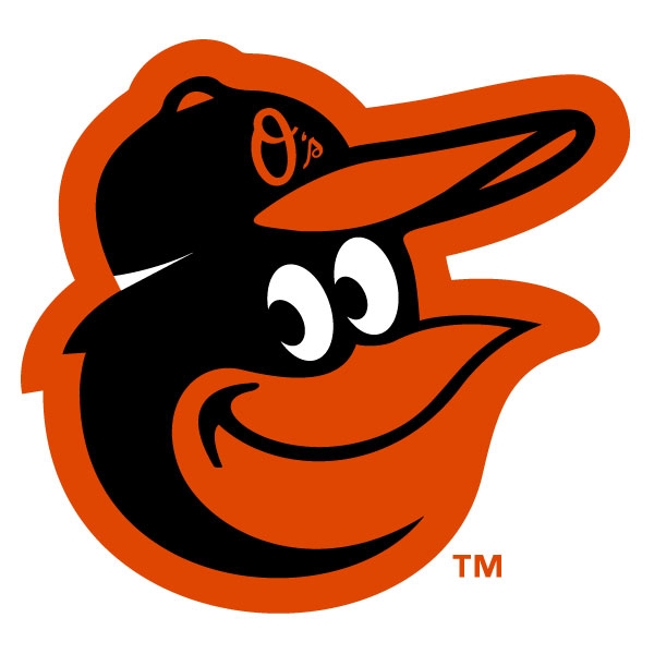 Picture for category Baltimore Orioles