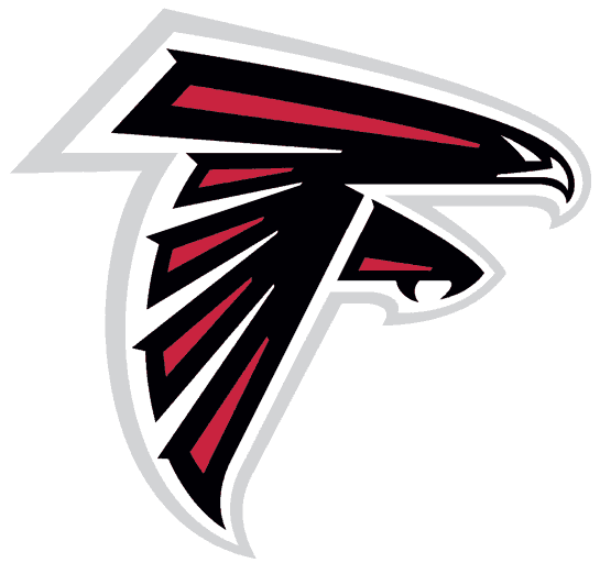 Picture for category Atlanta Falcons