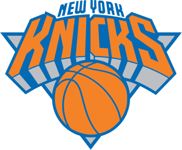 Picture for category New York Knicks