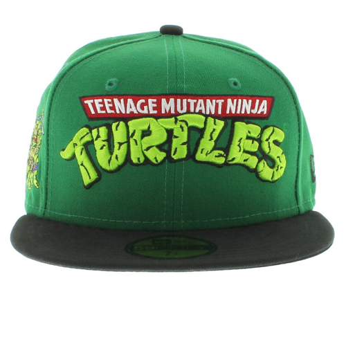 Picture of Teenage Mutant Ninja Turtles Shell Cap