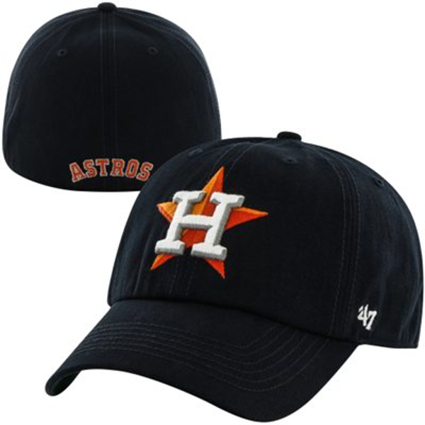 Picture of Houston Astros Franchise Cooperstown 47' Brand Adjustable hat