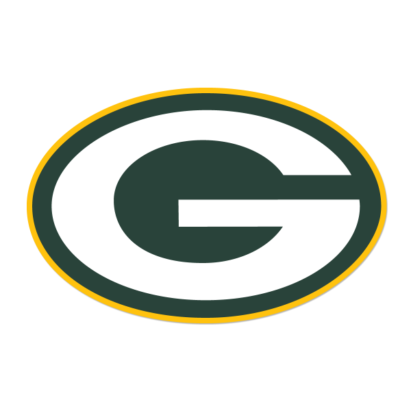 Picture for category Green Bay Packers