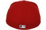 Picture of New Era St. Louis Cardinals Authentic On-Field Home 59FIFTY Fitted MLB Cap