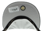 Picture of Miami Heat New Era Classic 5950 Hat