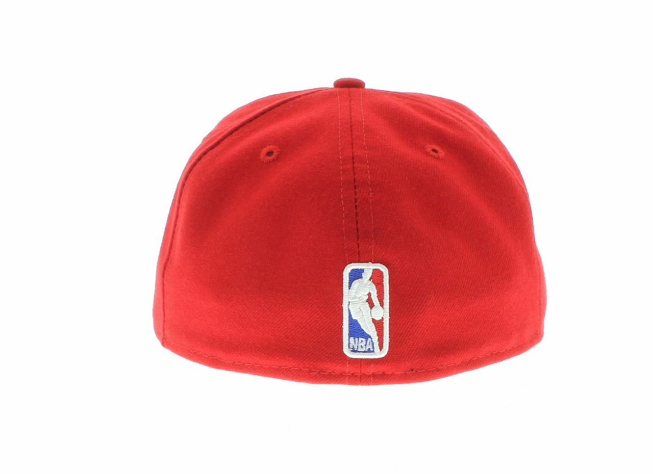 clippers bucket hat