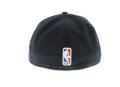 Picture of Oklahoma City Thunder New Era Official Team Color 59FIFTY Fitted Hat - Navy
