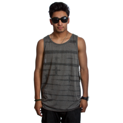 Nike SB Wave Tank front view