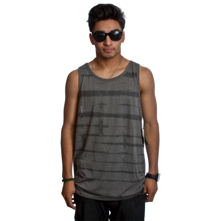 Nike SB Wave Tank front view