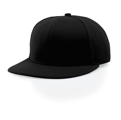 PTS Surge Fitted Cap front view
