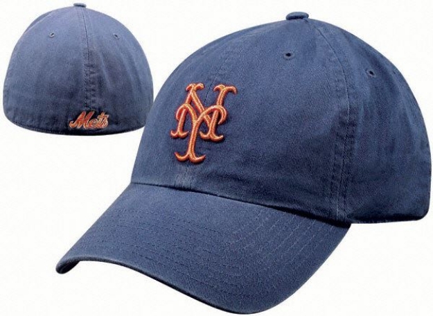 Picture of Mets Franchise Royal