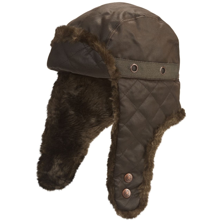 Picture of Kangol Military Rain Trapper