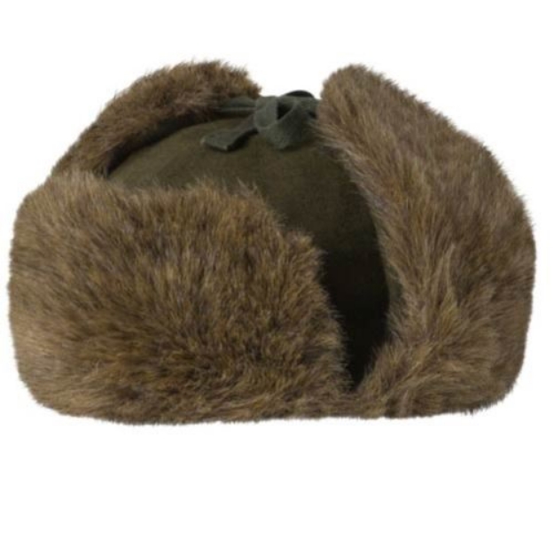 Picture of Wool Ushanka