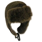 Picture of Wool Ushanka