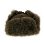 Picture of Wool Ushanka