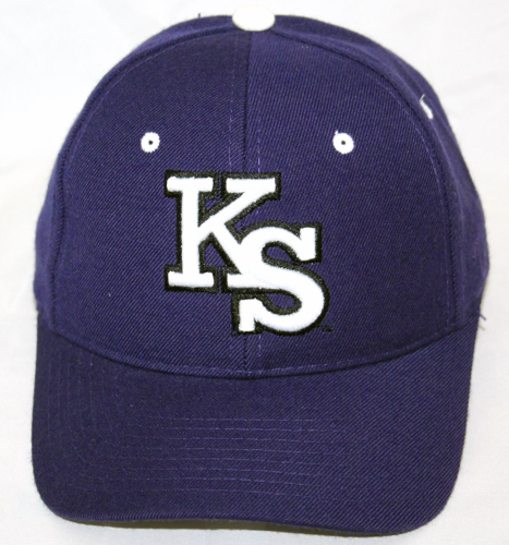 Picture of Kansas State DH Zephyr Hat