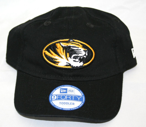Picture of New Era Mizzou Tigers Lil Scout