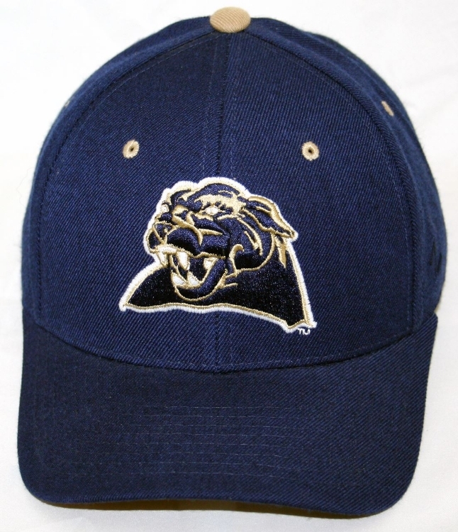 University of Pittsburgh DHS Zephyr Hat front view