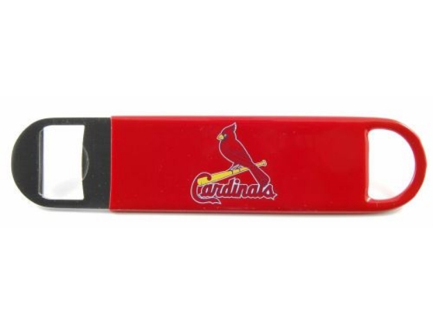 Picture of St Louis Cardinals Longneck Bottle Opener 