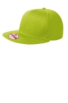 Picture of New Era Flat Bill Snapback Cap