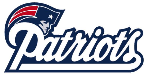 Picture for category New England Patriots