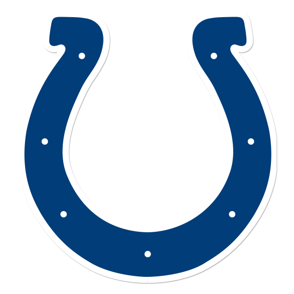 Picture for category Indianapolis Colts