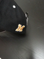 Picture of Missouri Tigers Pursuit 2 Tone Athletic Mesh Hat by Zephyr