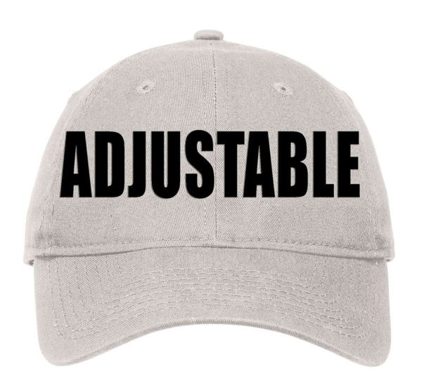 Picture for category Adjustable