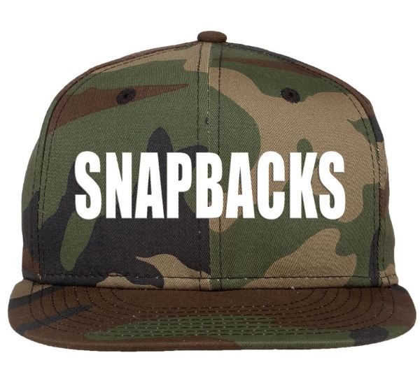Picture for category Snapbacks