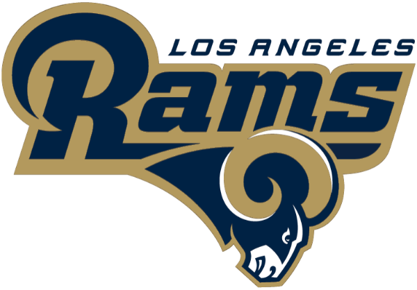 Picture for category Los Angeles Rams