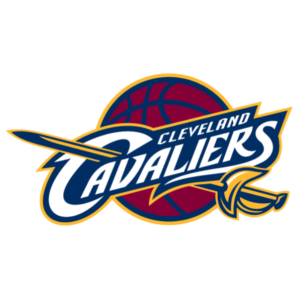 Picture for category Cleveland Cavaliers