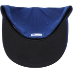 Picture of Chicago Cubs New Era  Authentic Collection On-Field Game 59FIFTY Fitted Hat - Royal