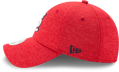Picture of New Era St. Louis Cardinals  Red Shadow Sleek  9TWENTY Adjustable Hat