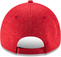 Picture of New Era St. Louis Cardinals  Red Shadow Sleek  9TWENTY Adjustable Hat