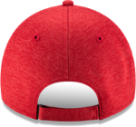 Picture of New Era St. Louis Cardinals  Red Shadow Sleek  9TWENTY Adjustable Hat