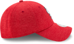 Picture of New Era St. Louis Cardinals  Red Shadow Sleek  9TWENTY Adjustable Hat