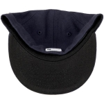 Picture of New York Yankees New Era Game Authentic Collection On-Field 59FIFTY Fitted Hat - Navy