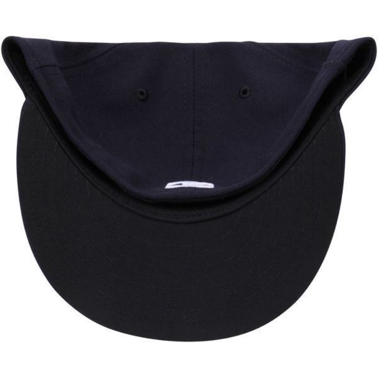 Boston Red Sox New Era Alternate Authentic Collection On-Field 59FIFTY Fitted Hat - Navy image 5