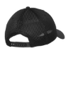 Picture of New Era® - Snapback Contrast Front Mesh Cap. NE204.