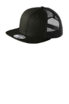 Picture of NEW New Era® Original Fit Snapback Trucker Cap. NE403