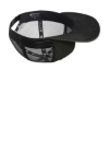 Picture of NEW New Era® Original Fit Snapback Trucker Cap. NE403