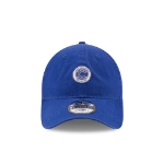 Picture of New Era Chicago Cubs Patched Essential 920 Adjustable Hat