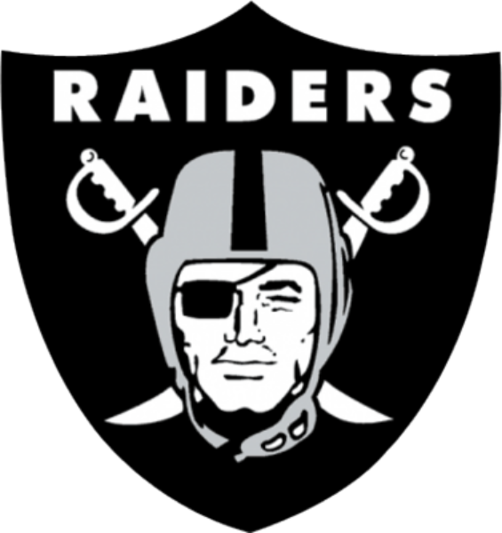 Picture for category Oakland Raiders