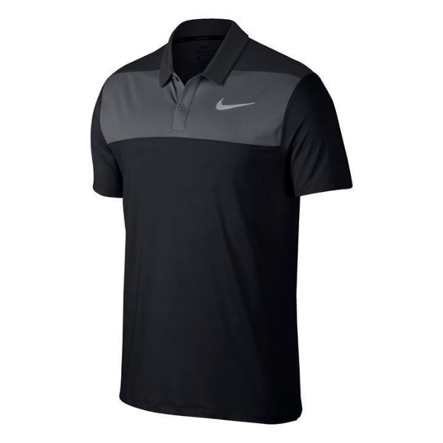 Picture of Nike Dry Color Block OLC Polo