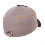 Picture of University of Missouri Tigers Zephyr Duo Stretch Fit Cap