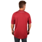 Picture of Men's Majestic St. Louis Cardinals Train the Body Jersey